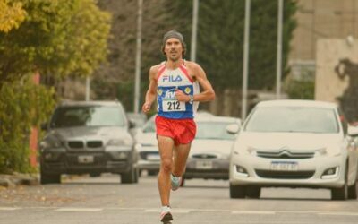 Atletismo: Bonaerenses convocados para la selección nacional a la Copa Americana 50 kms Ultramaraton en Mar del Plata