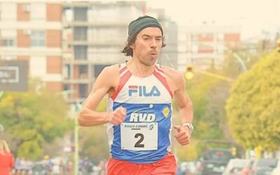 Atletismo: Mar del Plata, sede este fin de semana de la fiesta internacional del Ultramaratón