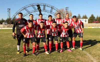 LTF 1° Division – Atlético Trenque Lauquen Campeón del Torneo Apertura 2024