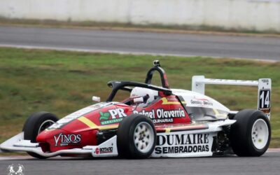 Formula 3 Metropolitana: En el Galvez correran 38 pilotos, retorna Enzo Pieraligi y se dio a conocer el cronograma