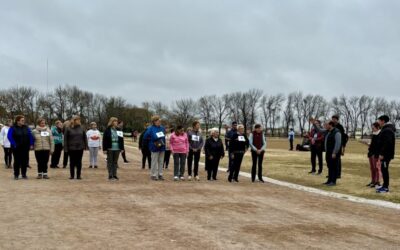 Juegos Bonaerenses: Reunión informativa para los clasificados para la etapa final provincial de Mar del Plata