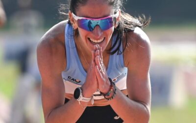 Atletismo: Este viernes 21 habrá presencia de atletas sudamericanos en el meeting de Madrid