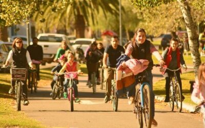 3 de Junio: Día Mundial de la bicicleta