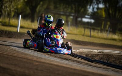 Karting del Centro: En 25 de Mayo se disputara la cuarta fecha del torneo y la segunda del certamen provincial bonaerense