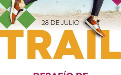 Atletismo: Parque Luro se prepara para una atrapante prueba de running muy apasionante el 28 de julio