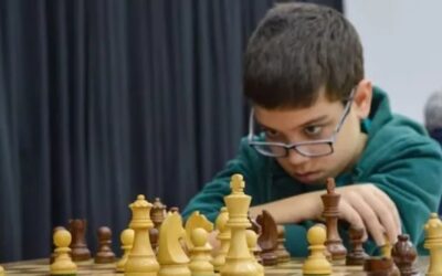 AJEDREZ: Nuevo torneo regional se realizara este fin de semana en América