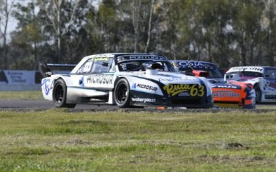 Turismo 4000 Argentino: El líder Máximo Tonlorenzi busca su victoria en la próxima fecha