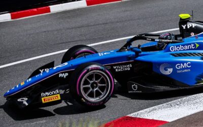 Mar del Plata apunta a tratar de ser sede de una carrera de la Formula 1