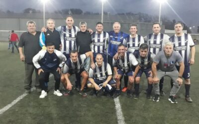 Super Senior – Se reanudara en Agosto