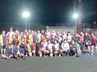 Futbol Femenino – Progreso jugo otro amistoso previo al Clausura