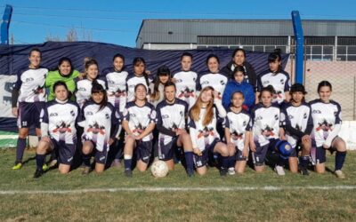 LTF Femenino – Finalizó el Apertura. FBC Argentino (Campeon) y Team Sport TL terminaron invictos