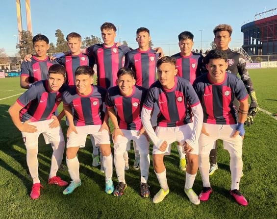 Jugadores ex LTF en AFA y el mundo – Participación de los chicos de acá, y tablas de posiciones a la fecha.