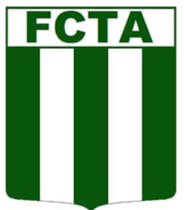 Liga del Oeste – Con trenquelauquense Lautaro Cao, Futbol Club Tres Algarrobos Campeon Oficial 2024