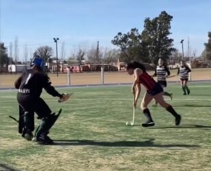 Federacion Noroeste de Hockey Zona Ascenso – Se jugo en forma parcial la 7° fecha