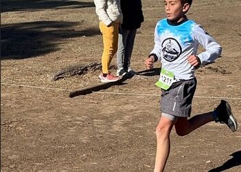 Villa Ventana – Hoy se corrieron los 10 y 21K – Participaron muchos trenquelauquenses