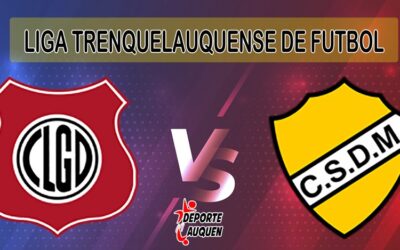 LTF 1° Division – Sintesis: Las Guasquitas 3 Monumental 3