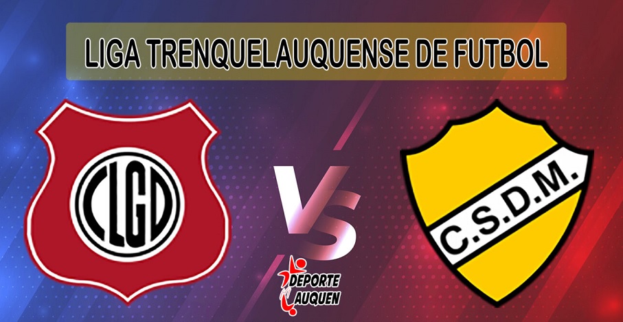 LTF 1° Division – Sintesis: Las Guasquitas 3 Monumental 3