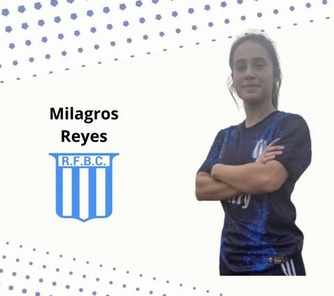 Regional Femenino – Otro triunfo de Racing de Fortin Olavarria con goles trenquelauquenses para ganar la zona
