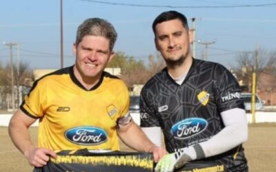 FUTBOL LTF: 1ra división, Monumental quedo a las puertas de obtener el certamen Apertura 2025