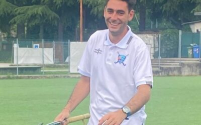 Nota de un medio Italiano – NAVAS LLEGA AL LAGO DE COMO