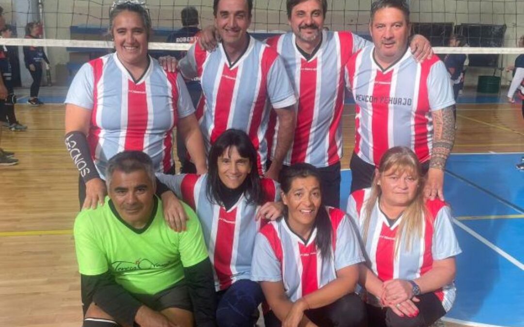 LIGA REGIONAL DE NEWCOM: RESULTADOS DE LA OCTAVA Y NOVENA FECHA DEL TORNEO APERTURA