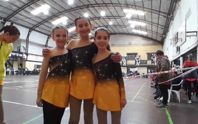 PATIN: El miércoles 5 de marzo comenzaran las clases de Patín en la escuela del club Monumental