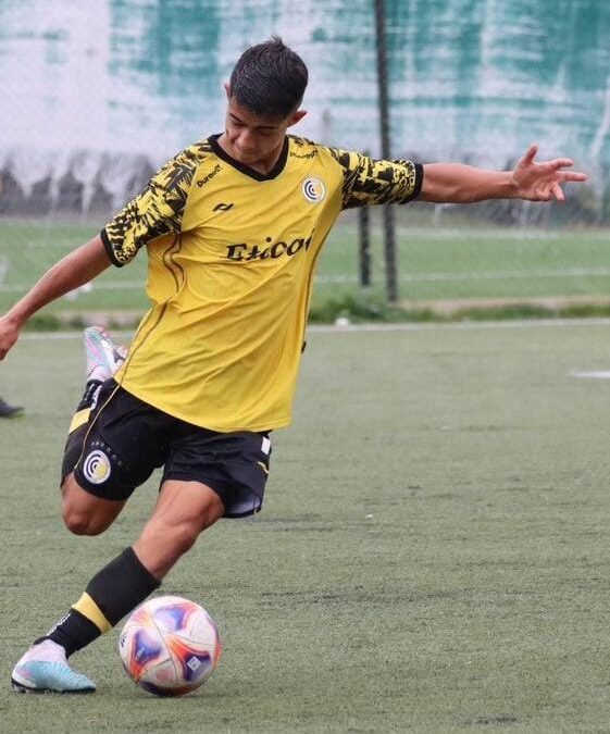 Jugadores ex LTF en AFA y el mundo – La actividad del fin de semana