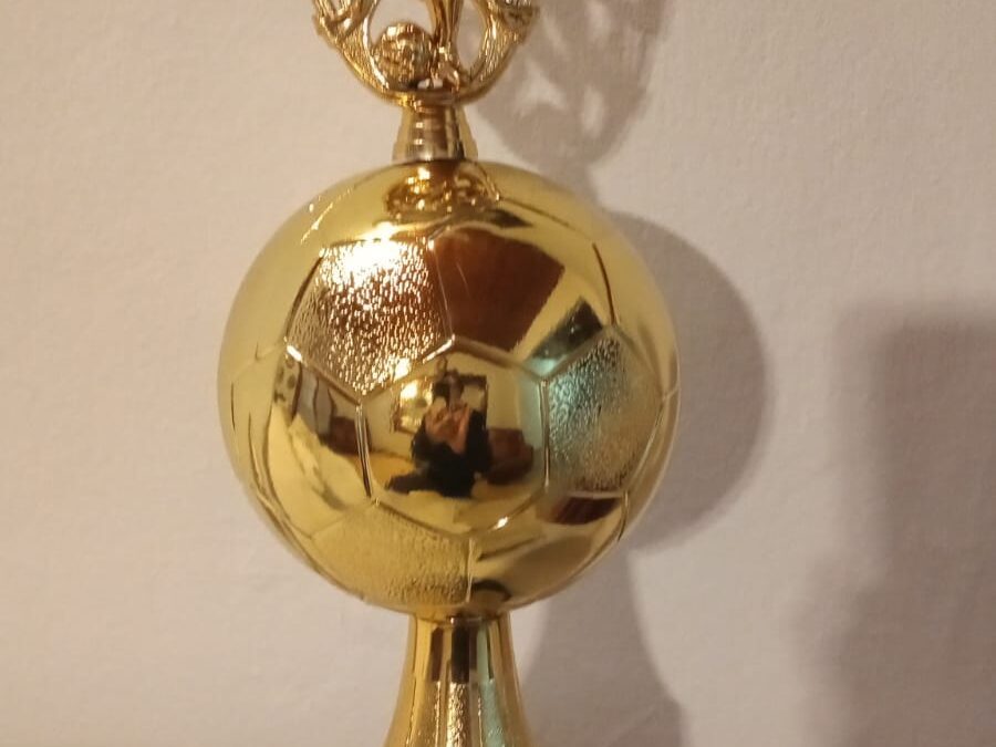 Futbol Master Senior – El miercoles se cierra el primer torneo, ganado por Pellegrinenses