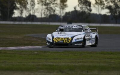 Turismo 4000 Arg: Máximo Tonlorenzi con el Torino gano la final y es nuevo líder del campeonato. Zubia quinto