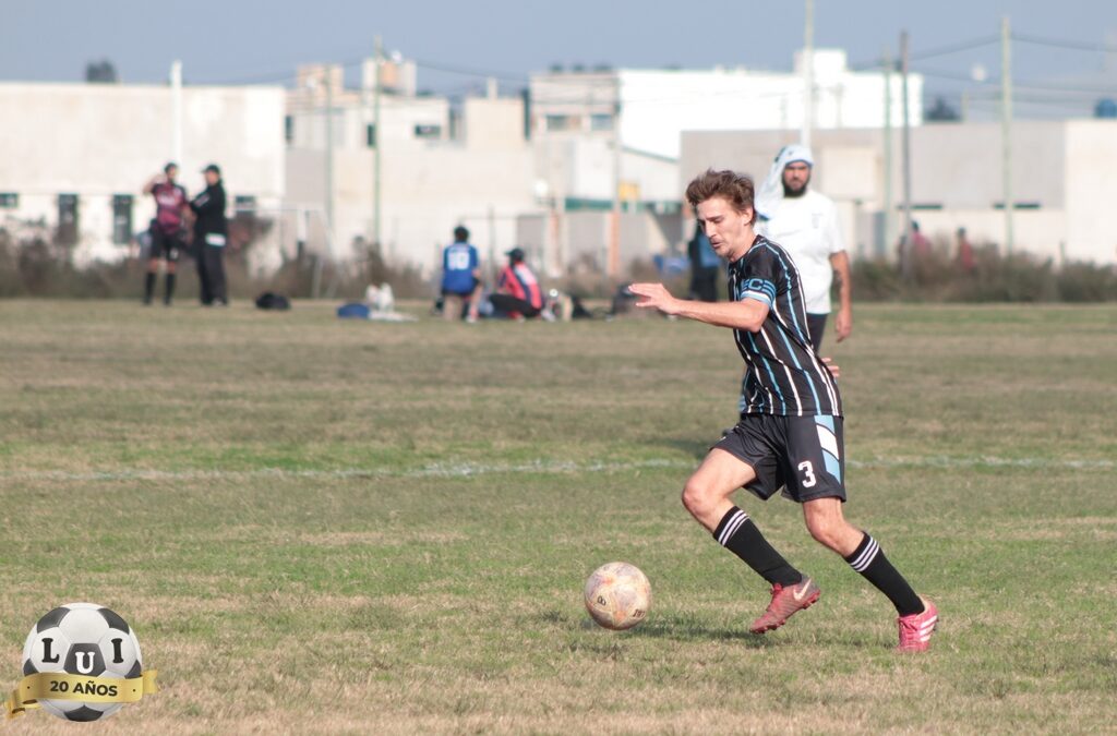 LIGA UNIVERSITARIA – Resultados dispares para los equipos de Trenque Lauquen
