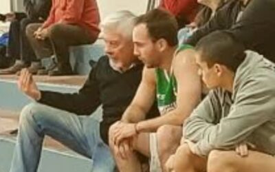 Básquet: El deporte trenquelauquense de luto ante el fallecimiento del entrenador Oscar Brua