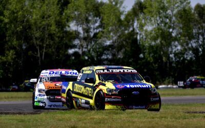 TC Pick Up: Con 25, pilotos y la ausencia de Juan M. Trucco, la categoría correrá su quinta fecha