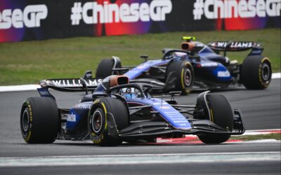 La Formula 1 llega al circuito de Catalunya y clasifica para el Gran Premio de Barcelona