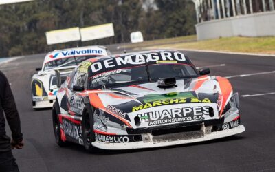 Automovilismo: Con mas de 70 pilotos inscriptos, la categoría Procar tiene todo listo para correr en el trazado Nro 12