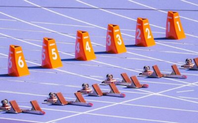 Atletismo: Destacadas marcas en torneo bonaerense para U18 y U23 realizado en la pista de Mar del Plata