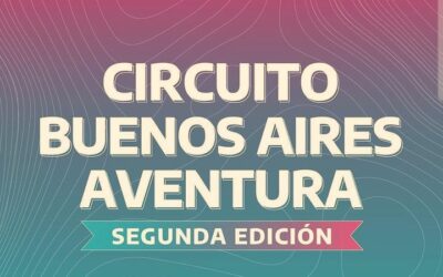 Atletismo: La FAPBA anuncio la segunda edición del Circuito de Trail en provincia de Buenos Aires