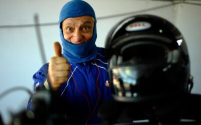 Turismo 4000 Argentino: Omar Ceciaga estará de regreso en la categoría luego de una buena prueba