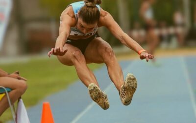 Atletismo: El 27 y 28 de julio se disputará la 24ta edición de la Copa Nacional de clubes categoría U16 en Córdoba