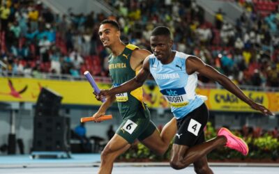 Mundial de atletismo: La World Athletics anunció los estándares para la próxima edición en Tokio 2025