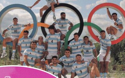 Juegos Olímpicos: Este miércoles arrancará la ilusión de Los Pumas argentinos en el Rugby Seven 7