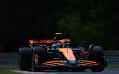 Formula 1: Horarios y por donde se pueden ver los test de la semana próximo en Bahrein