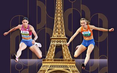 Juegos Olímpicos: Todo el calendario deporte x deporte de París 2024, a 8 días del inicio