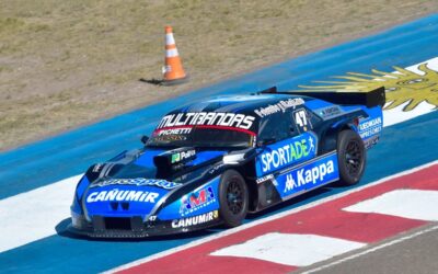 Turismo Carretera: Norberto Fontana será el único piloto conduciendo una coupé Chevy en las copas