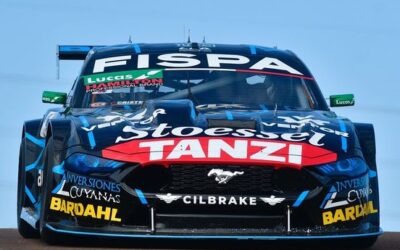 Turismo Carretera: Así llegan las posiciones del campeonato Copa de Oro, a la cita pampeana