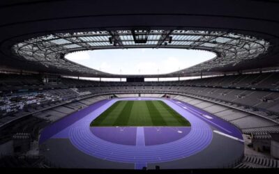 Juegos Olímpicos: Este jueves 1 de agosto se iniciarán las pruebas de atletismo en París 2024, el viernes debutaran Joaquín Gomez y Nazareno Sasia