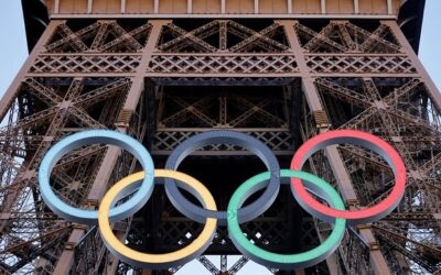Juegos Olímpicos: Las innovaciones que presentara la edición de París 2024