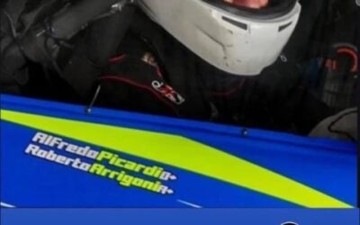 Muere piloto tras un grave accidente ocurrido este sábado en el autódromo de La Plata