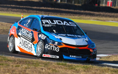 Turismo Nacional: La Clase 3 tiene una definición para el título con diecisiete candidatos