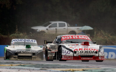 Turismo Carretera: Augusto Carinelli, a un paso de entrar entre los 20 en la final. Una bujia complico a Jonatan Castellano