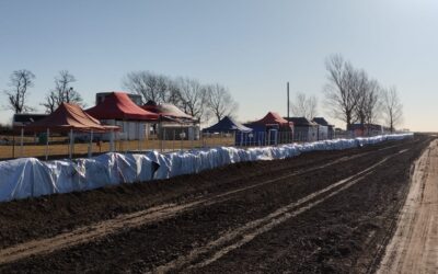 Categorías ACAS: Desde este sábado se disputará la tercera fecha, en el Miguel Angel Solari de Salliqueló. Clasifican GT 128, TC Pampeano y la Promocional